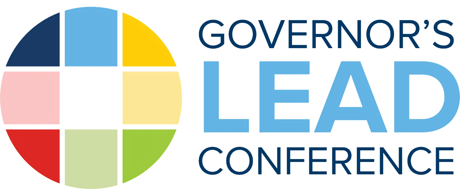 Governor's Leadership Conference Logo