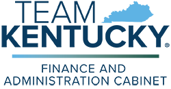 Finance and Administration Cabinet logo