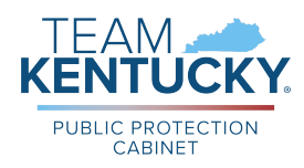 Public Protection Cabinet logo