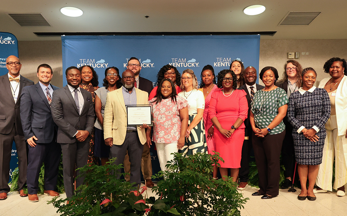 GLP Grads Group