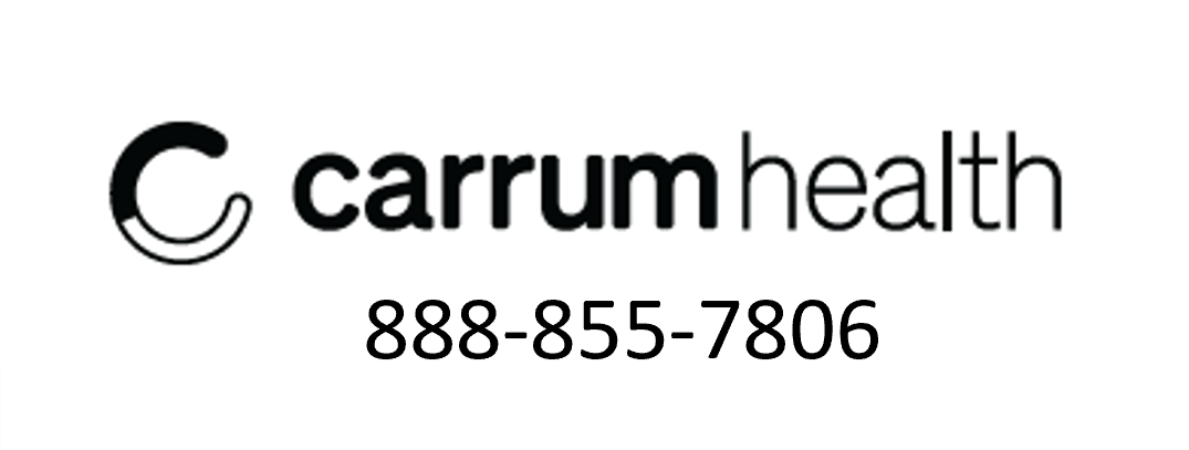 Carrum Health Logo