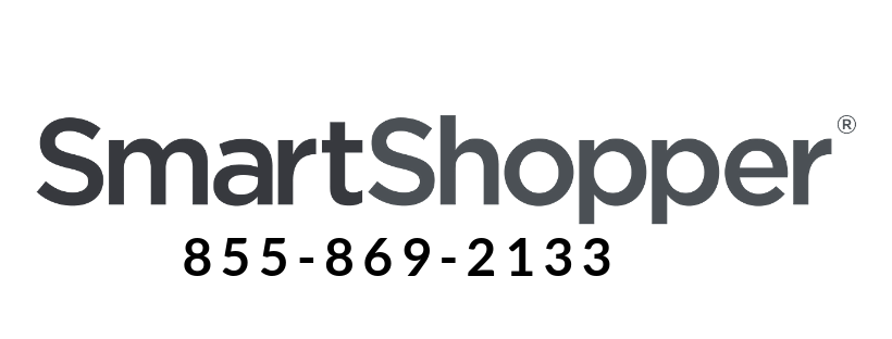 Smart Shopper logo