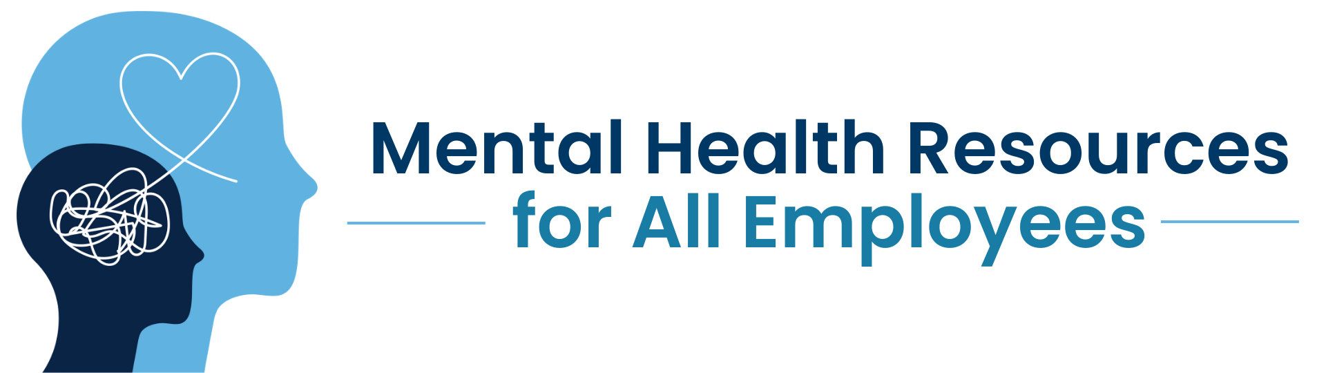 Mental Health Resources for All Employees